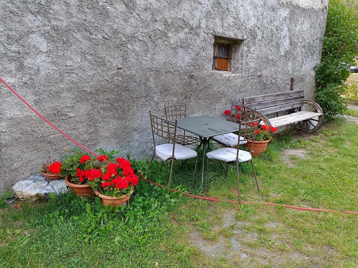 Guesthouse Seghetto Premadio 0*,  Italy