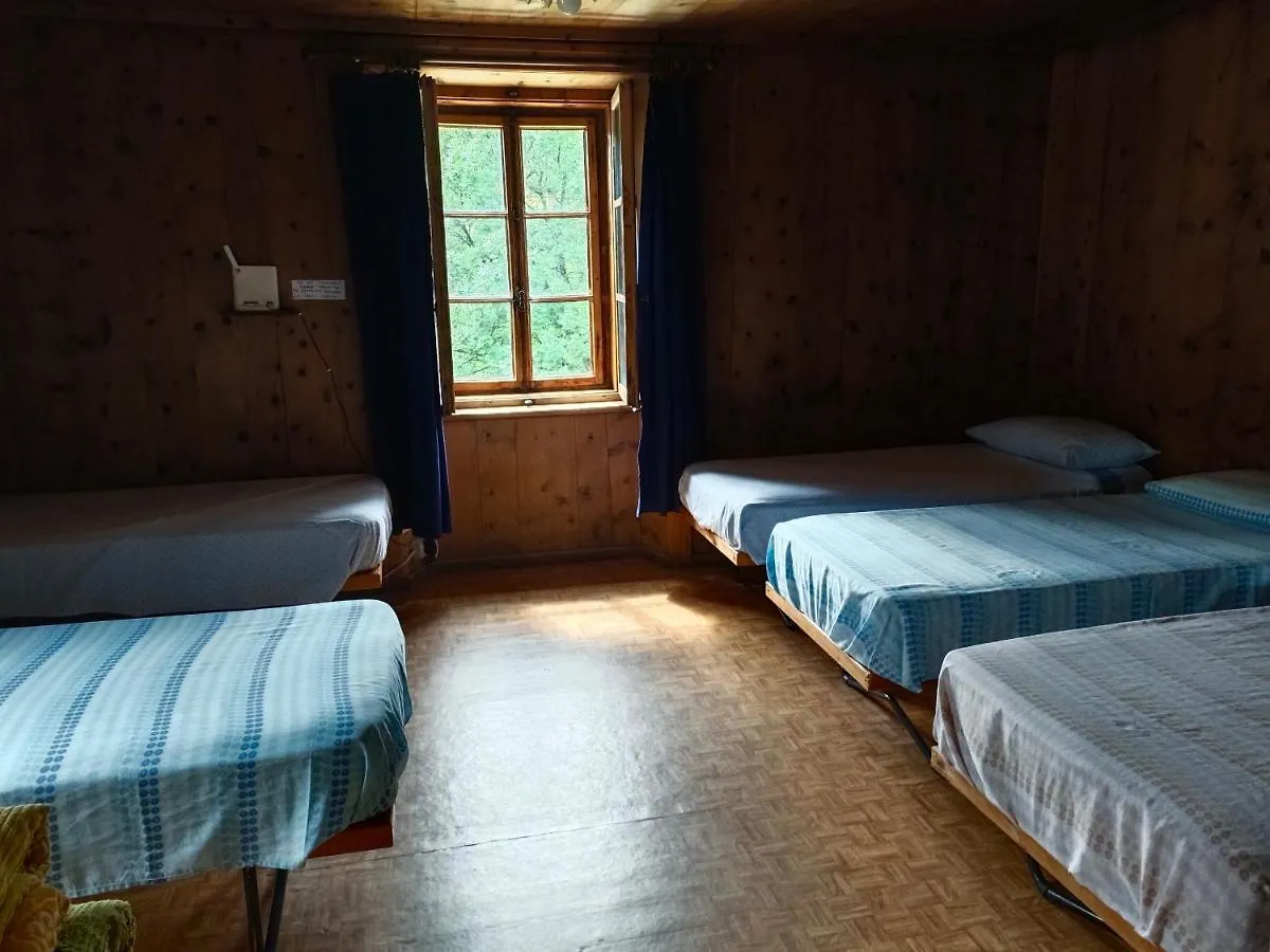 Guesthouse Seghetto Premadio Hostel