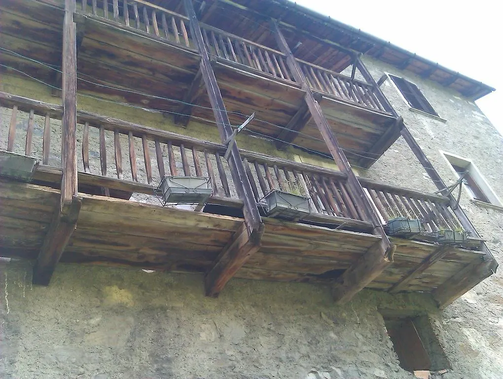 Guesthouse Seghetto Premadio 0*,